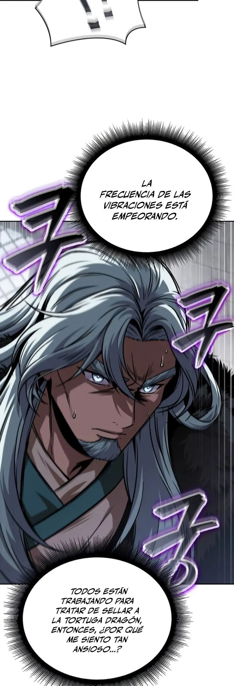 El Despiadado Demonio Celestial > Capitulo 251 > Page 101