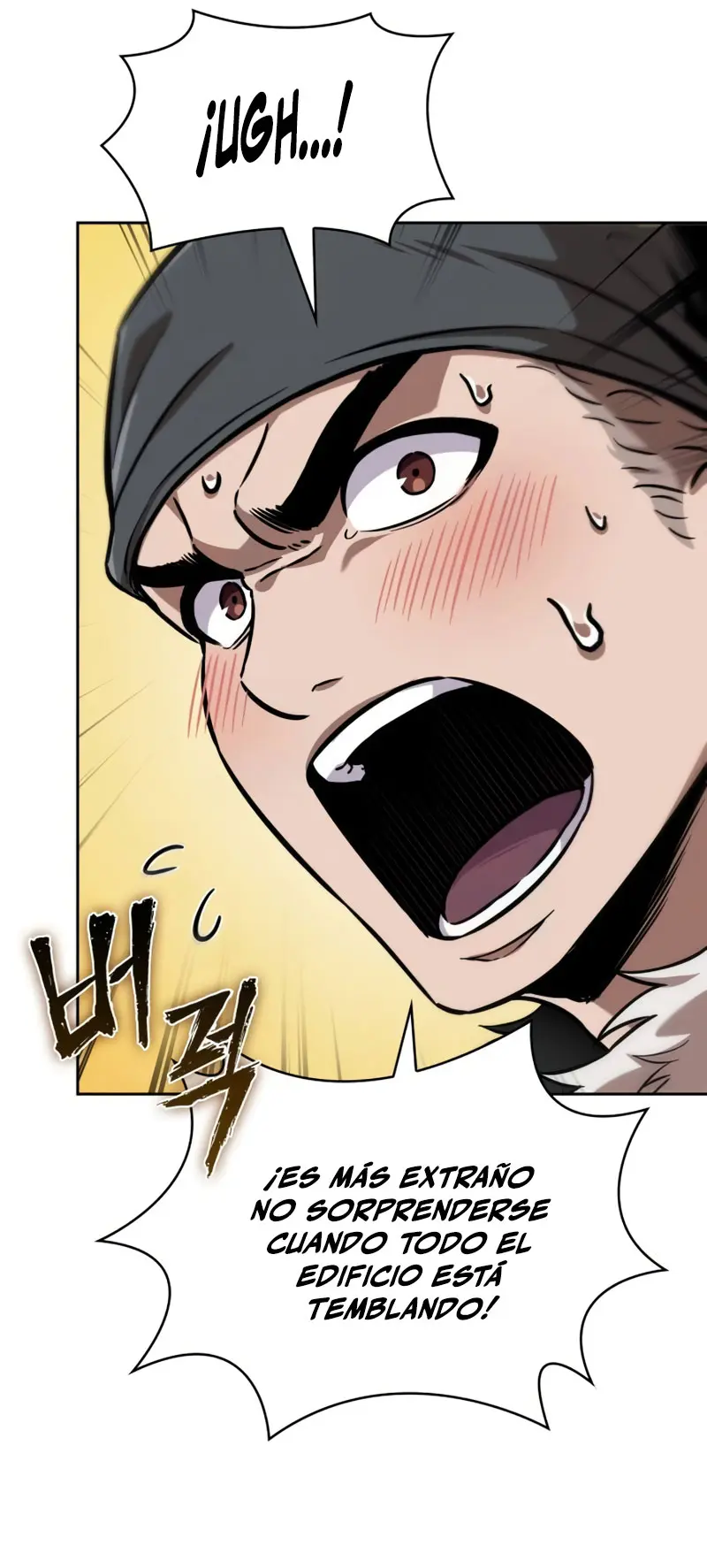 El Despiadado Demonio Celestial > Capitulo 251 > Page 141