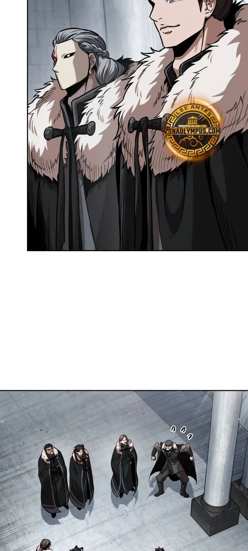 El Despiadado Demonio Celestial > Capitulo 251 > Page 191