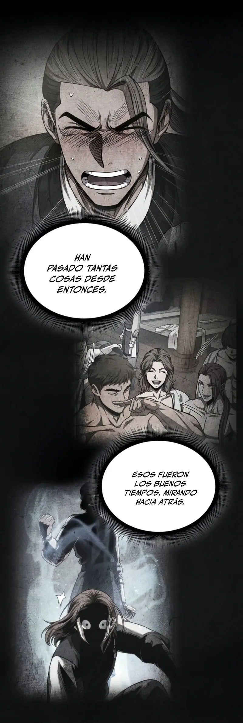 El Despiadado Demonio Celestial > Capitulo 251 > Page 211