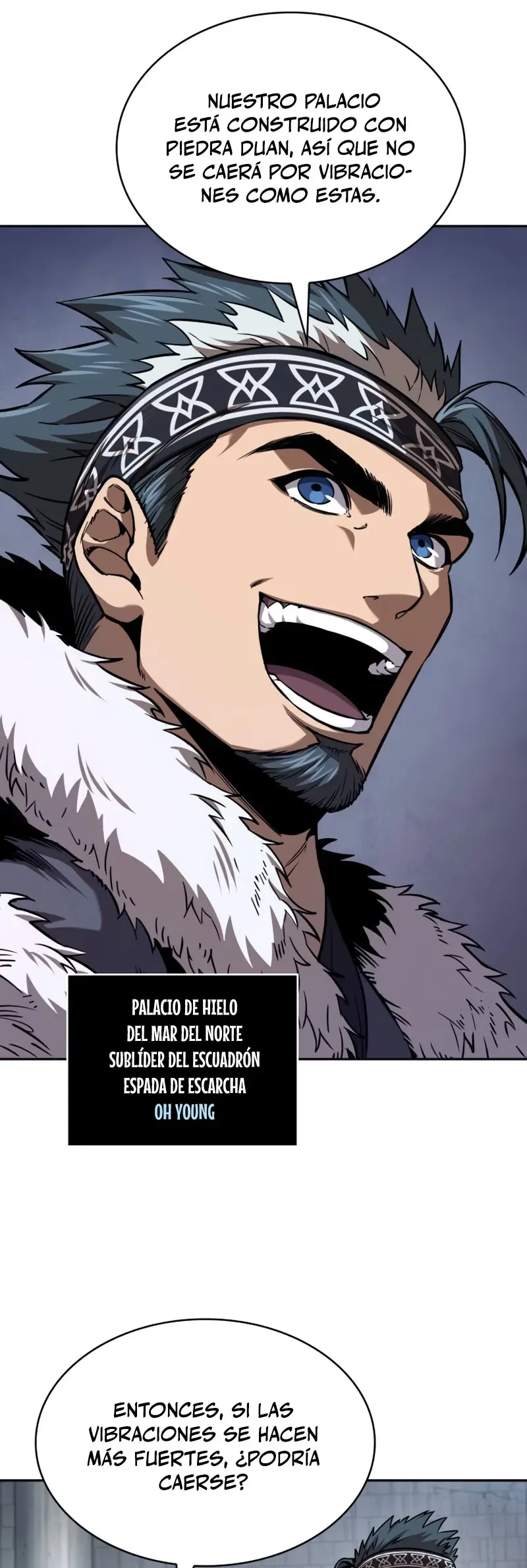 El Despiadado Demonio Celestial > Capitulo 251 > Page 231