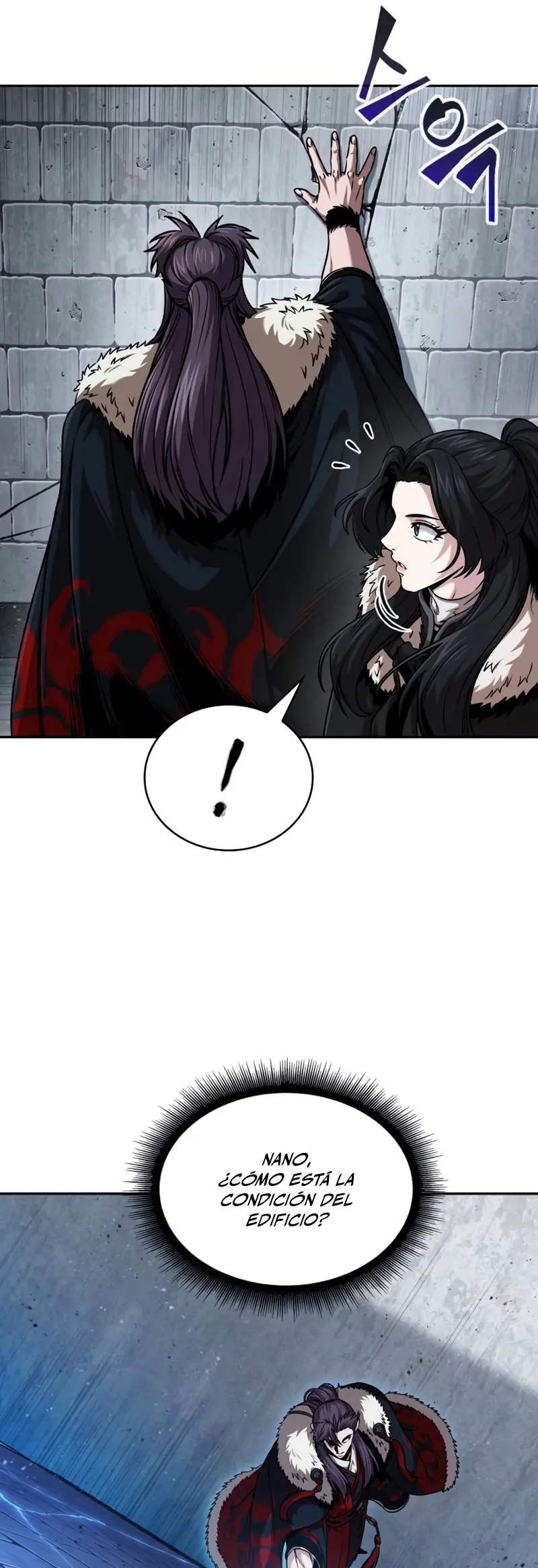 El Despiadado Demonio Celestial > Capitulo 251 > Page 271