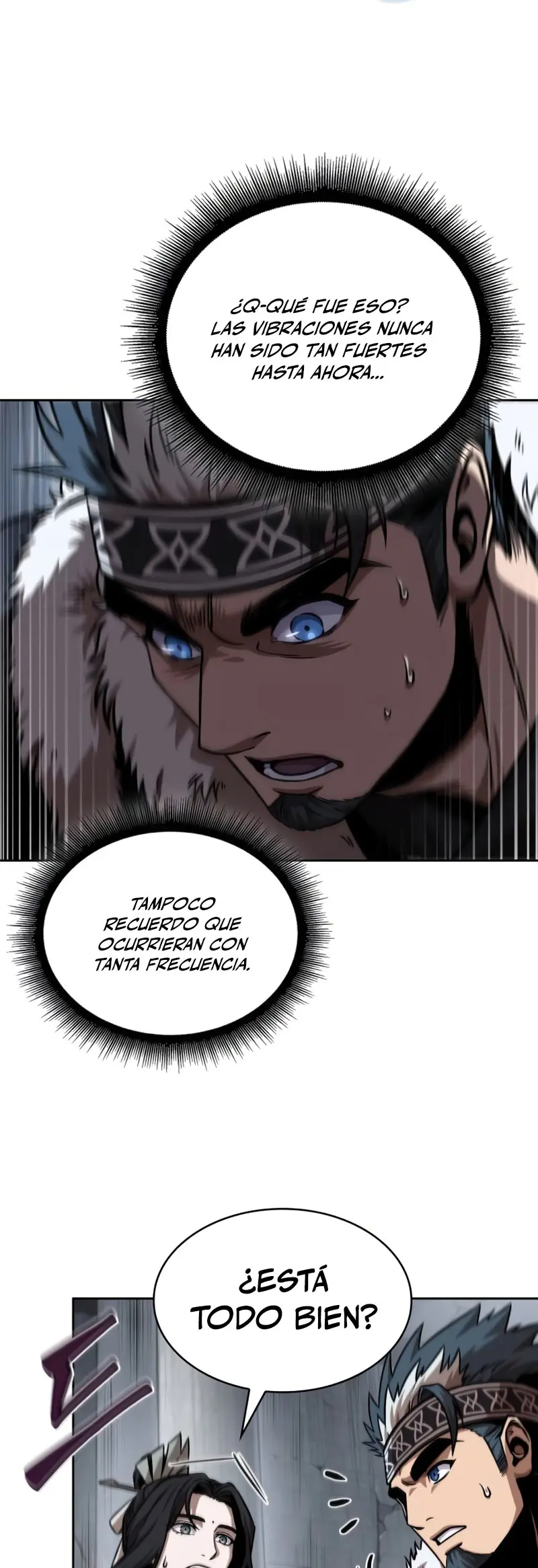 El Despiadado Demonio Celestial > Capitulo 251 > Page 301