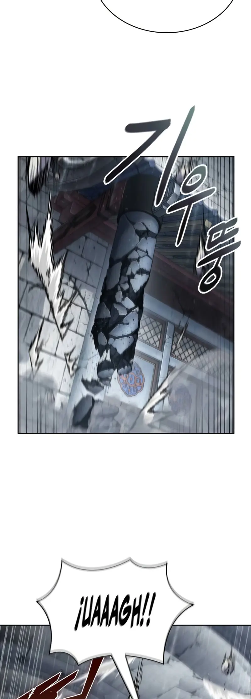 El Despiadado Demonio Celestial > Capitulo 251 > Page 351