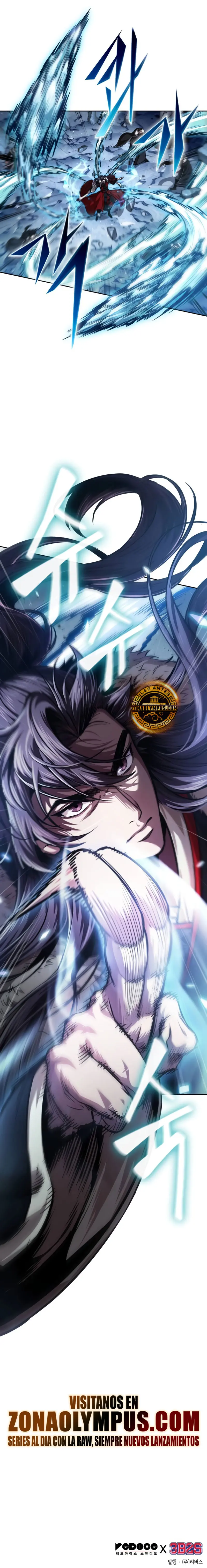 El Despiadado Demonio Celestial > Capitulo 251 > Page 551