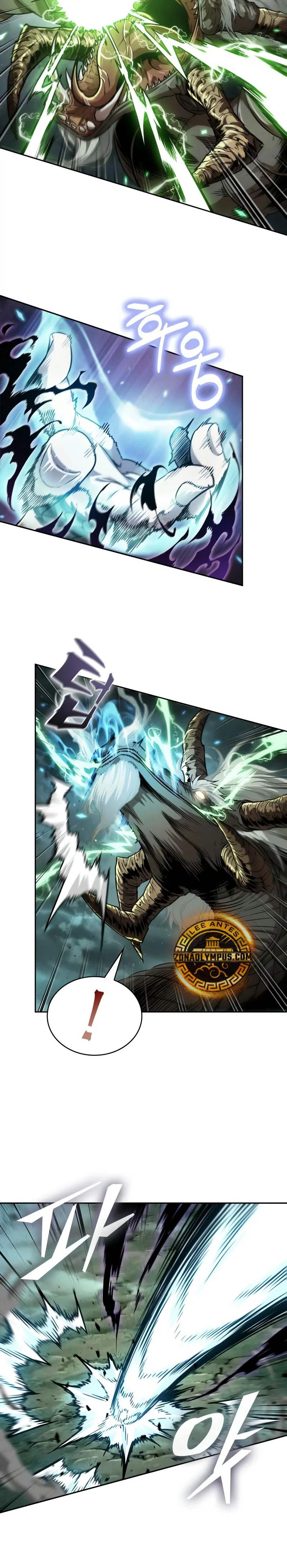 El Despiadado Demonio Celestial > Capitulo 255 > Page 41