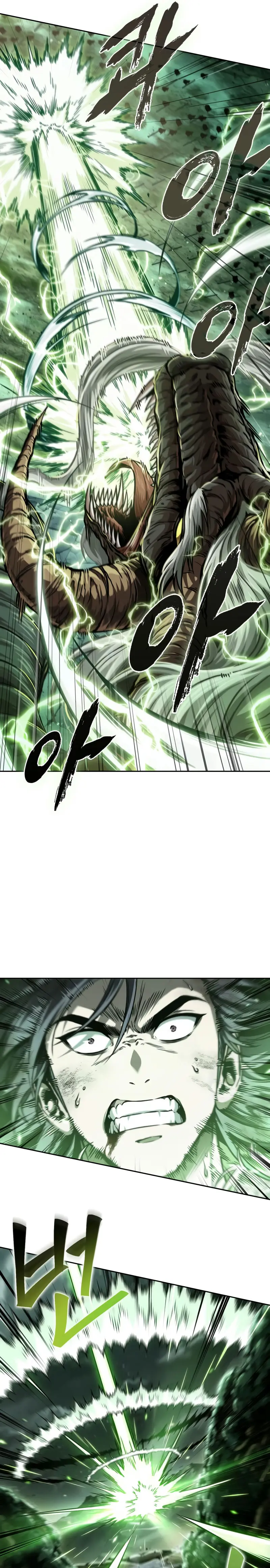 El Despiadado Demonio Celestial > Capitulo 255 > Page 121