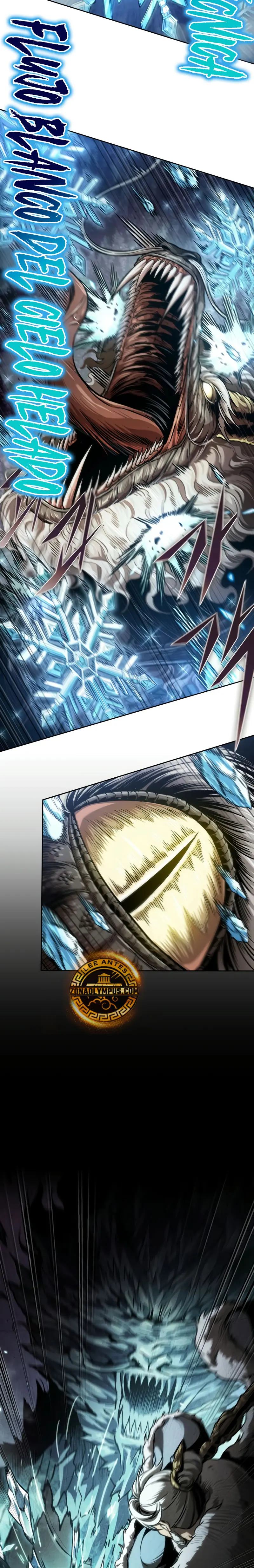El Despiadado Demonio Celestial > Capitulo 255 > Page 231
