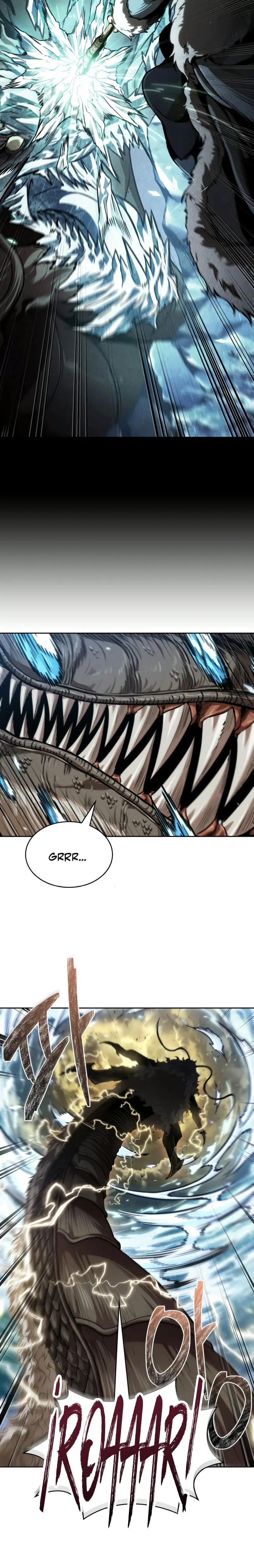 El Despiadado Demonio Celestial > Capitulo 255 > Page 241