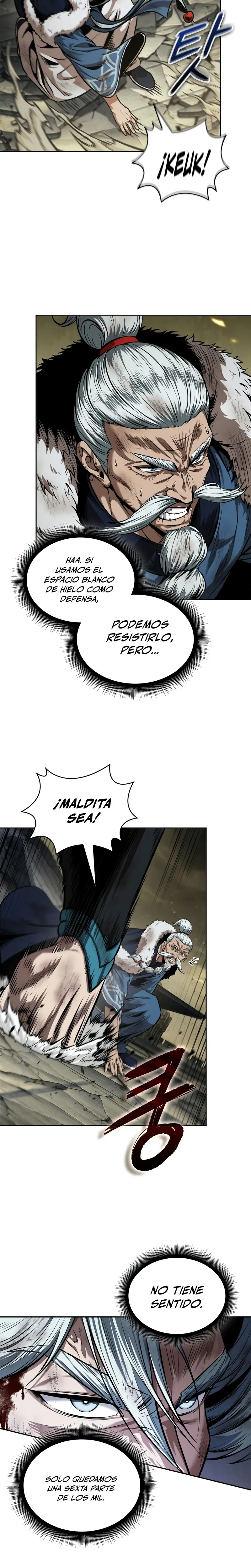 El Despiadado Demonio Celestial > Capitulo 255 > Page 271