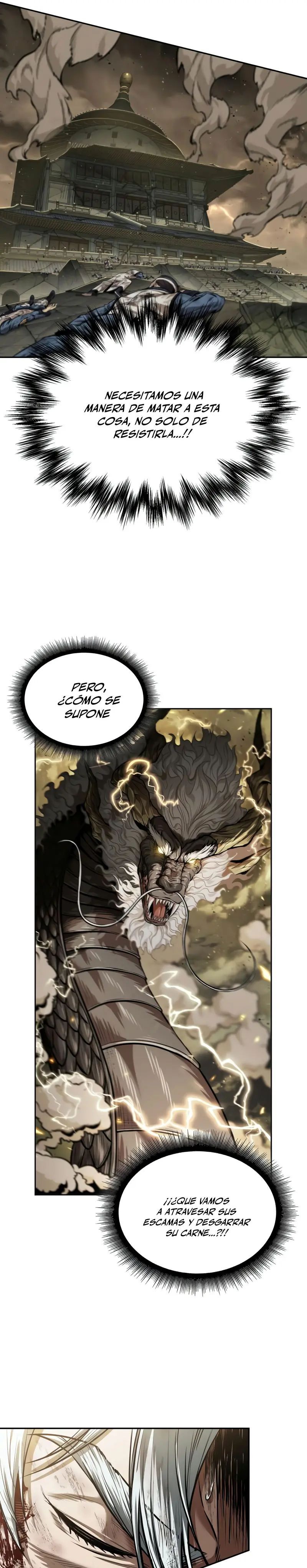 El Despiadado Demonio Celestial > Capitulo 255 > Page 281