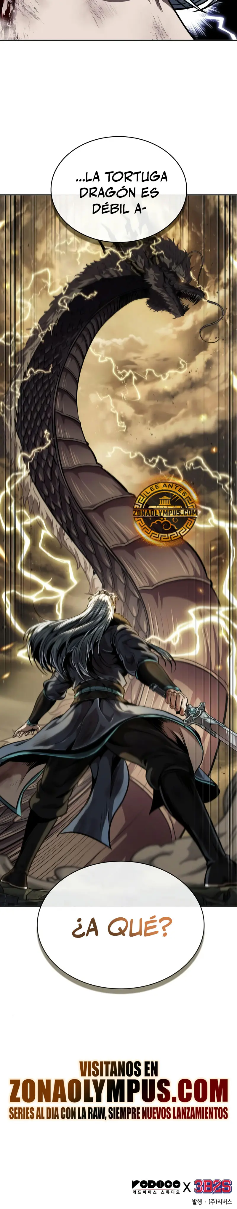 El Despiadado Demonio Celestial > Capitulo 255 > Page 301