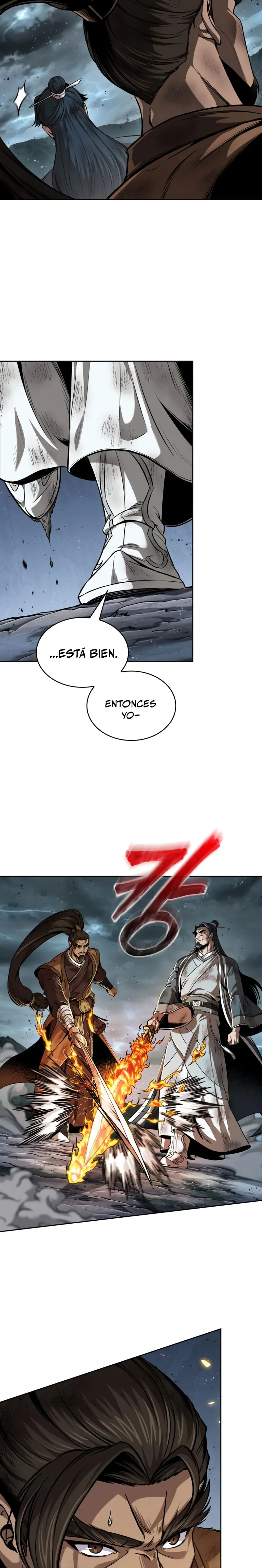 El Despiadado Demonio Celestial > Capitulo 256 > Page 91