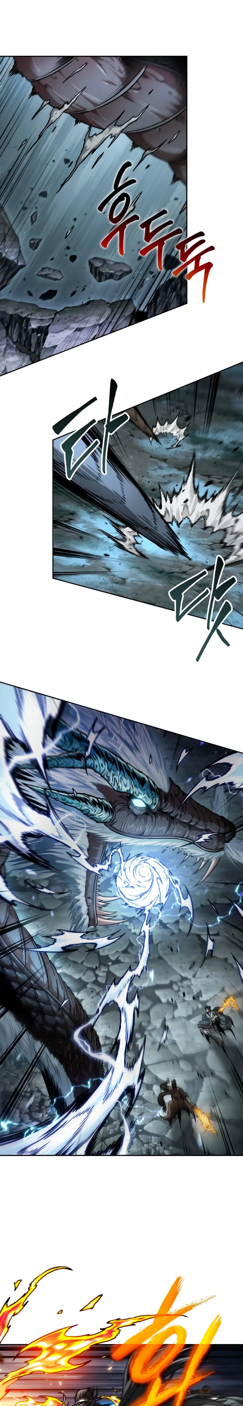 El Despiadado Demonio Celestial > Capitulo 256 > Page 181