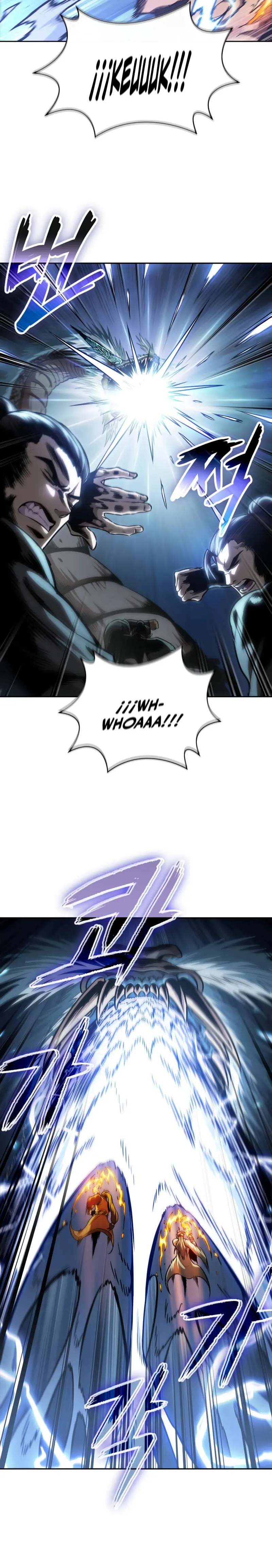 El Despiadado Demonio Celestial > Capitulo 256 > Page 201