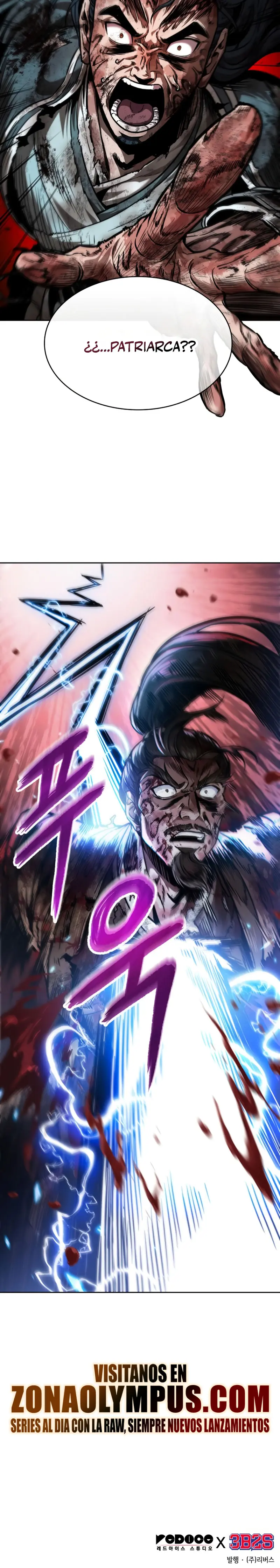 El Despiadado Demonio Celestial > Capitulo 256 > Page 301