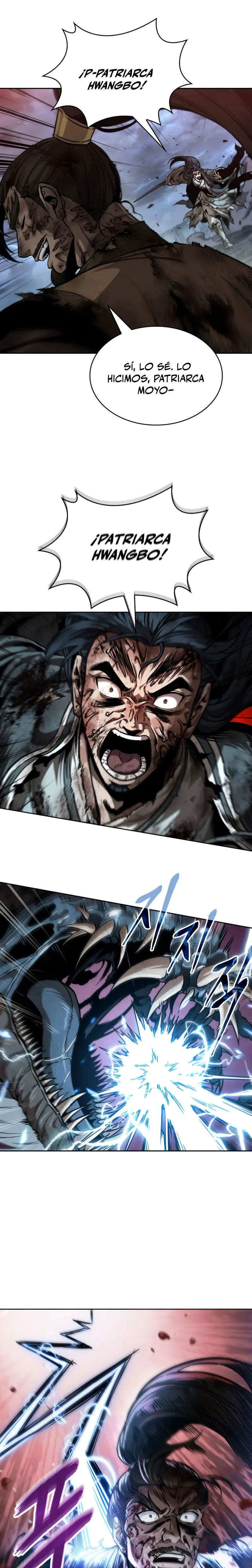 El Despiadado Demonio Celestial > Capitulo 257 > Page 51