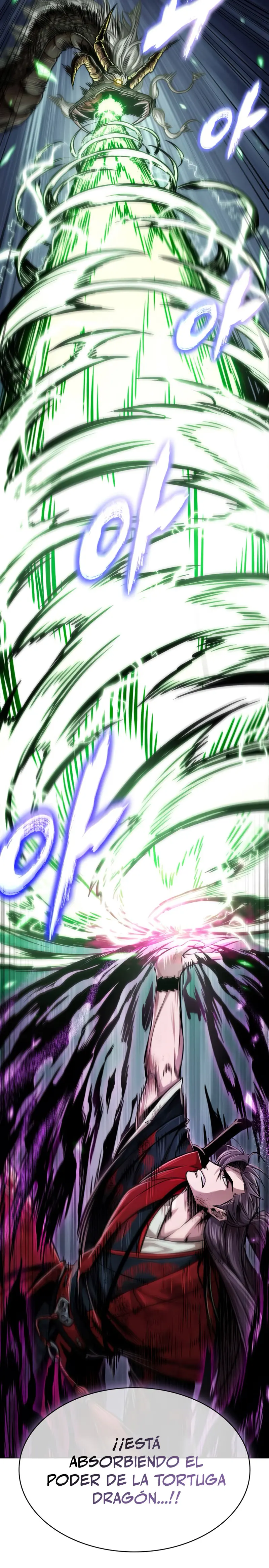 El Despiadado Demonio Celestial > Capitulo 257 > Page 81
