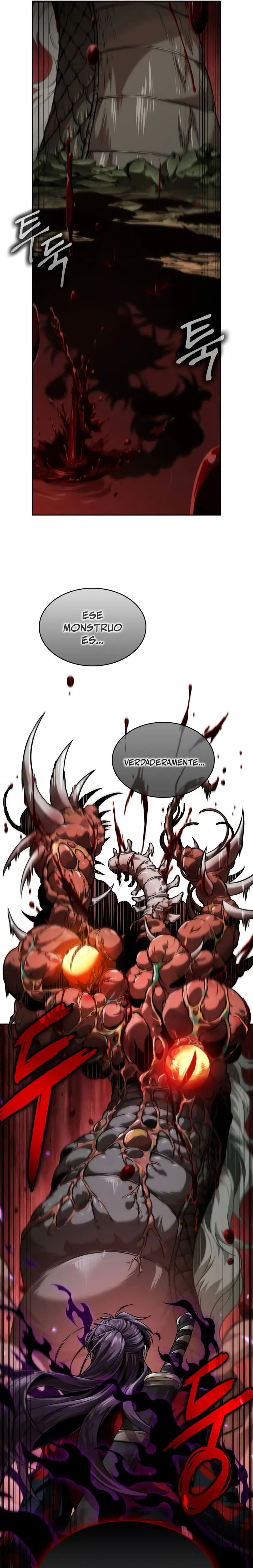 El Despiadado Demonio Celestial > Capitulo 257 > Page 211