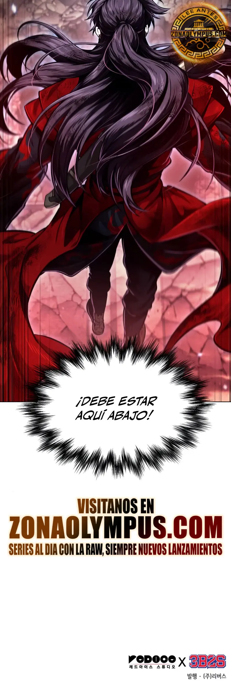 El Despiadado Demonio Celestial > Capitulo 257 > Page 291