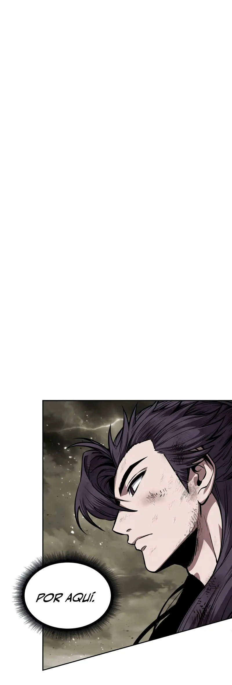 El Despiadado Demonio Celestial > Capitulo 258 > Page 21