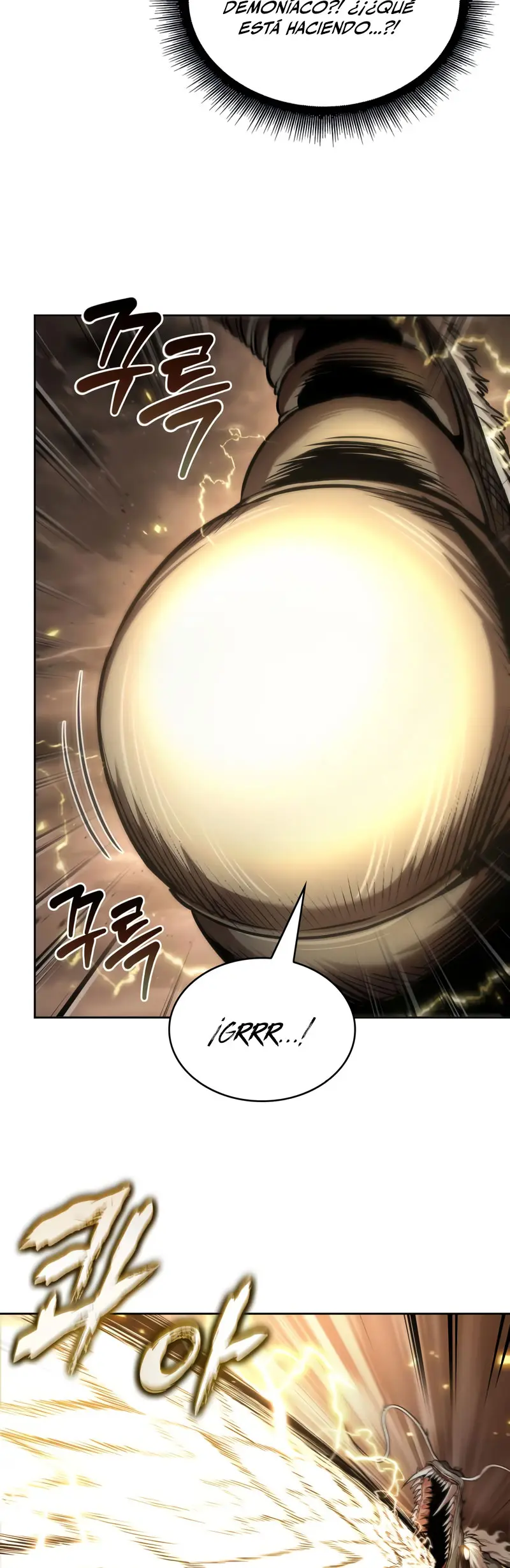 El Despiadado Demonio Celestial > Capitulo 258 > Page 151