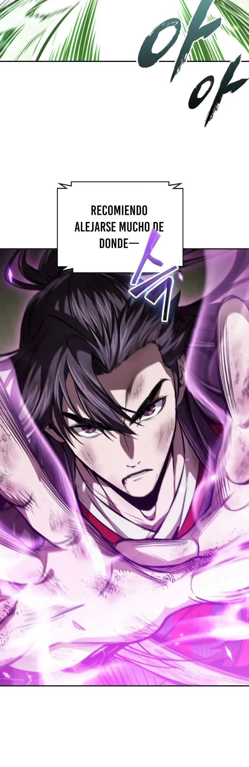 El Despiadado Demonio Celestial > Capitulo 258 > Page 191