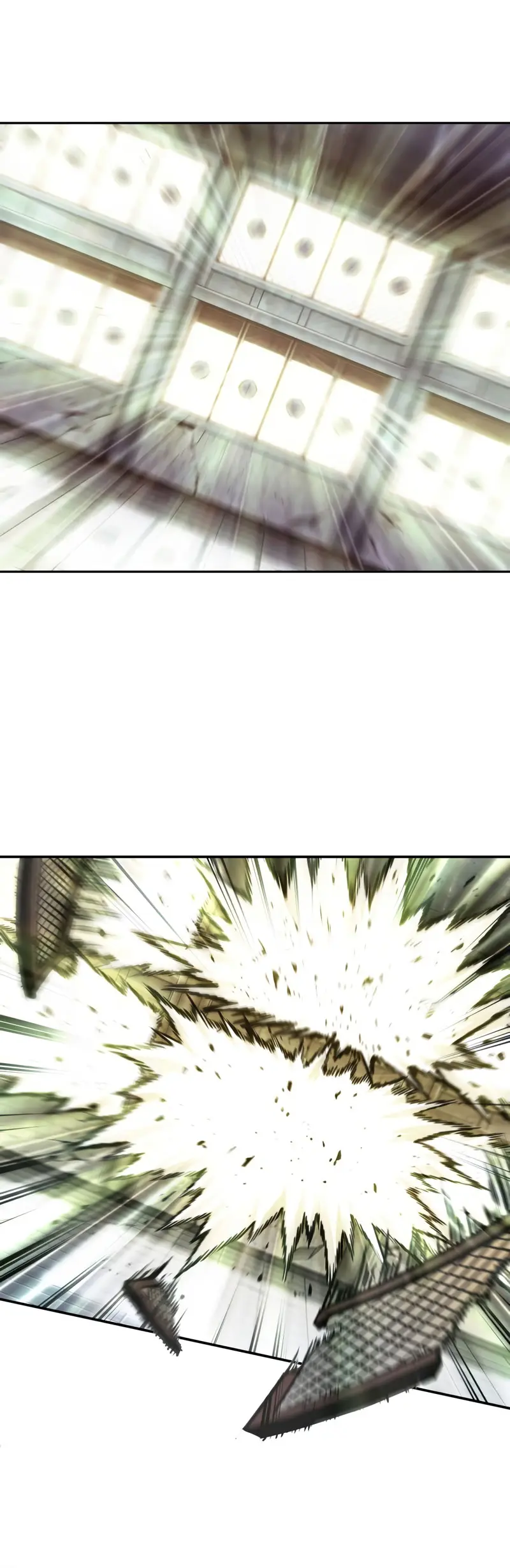El Despiadado Demonio Celestial > Capitulo 258 > Page 201