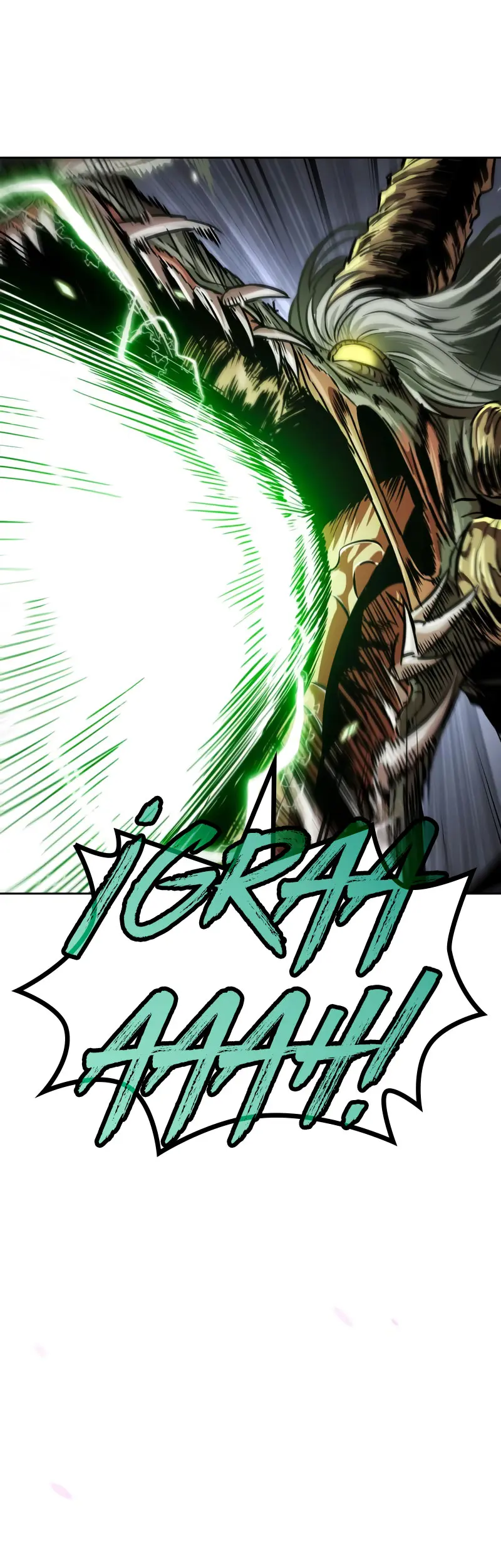 El Despiadado Demonio Celestial > Capitulo 258 > Page 241