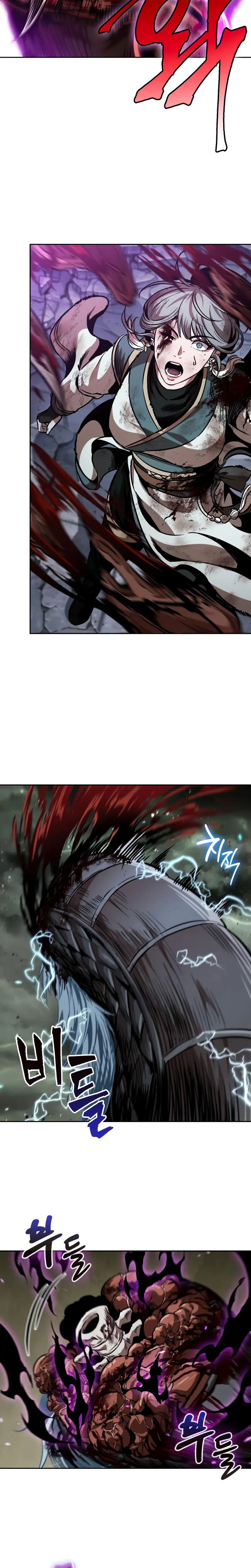 El Despiadado Demonio Celestial > Capitulo 258 > Page 281