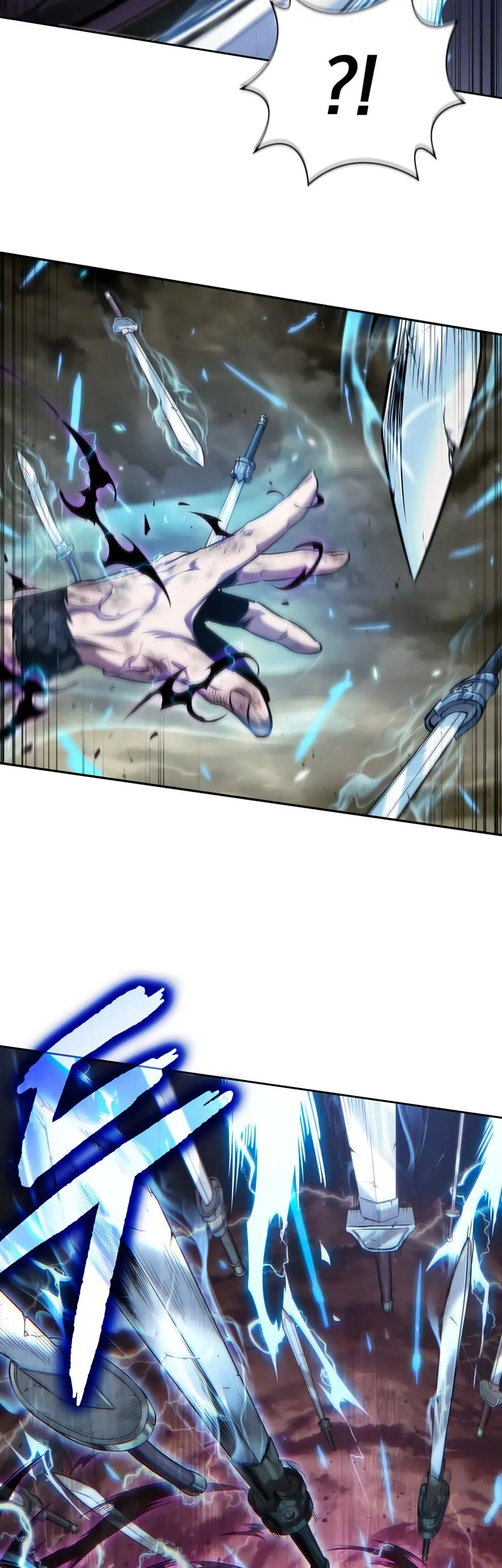 El Despiadado Demonio Celestial > Capitulo 258 > Page 381