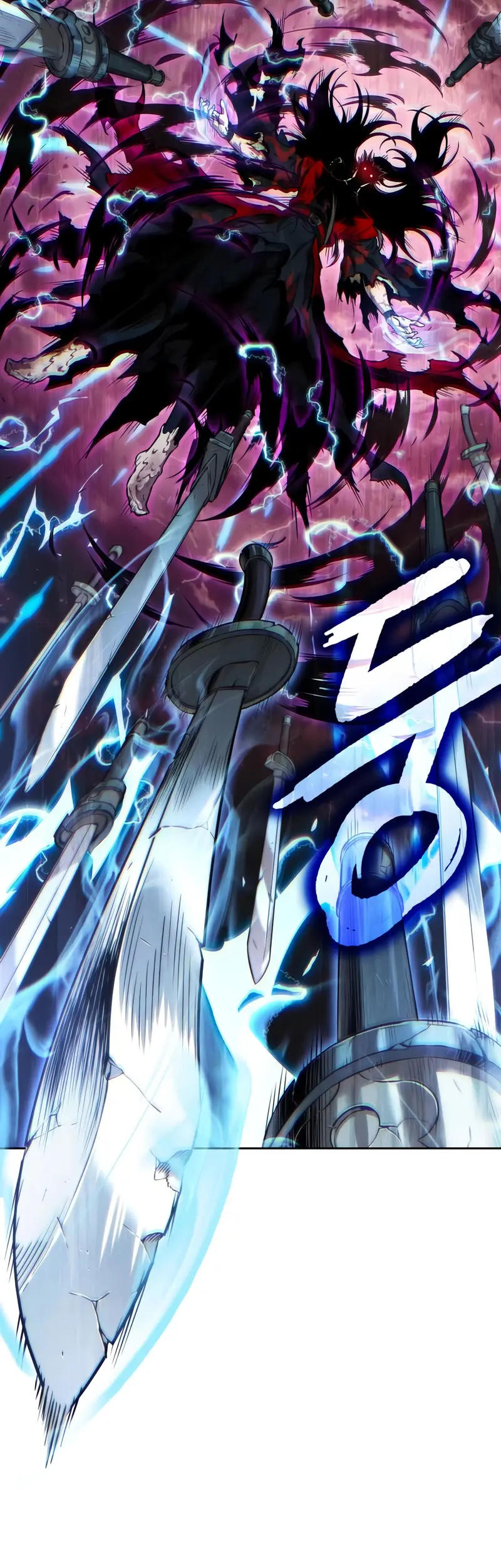 El Despiadado Demonio Celestial > Capitulo 258 > Page 391