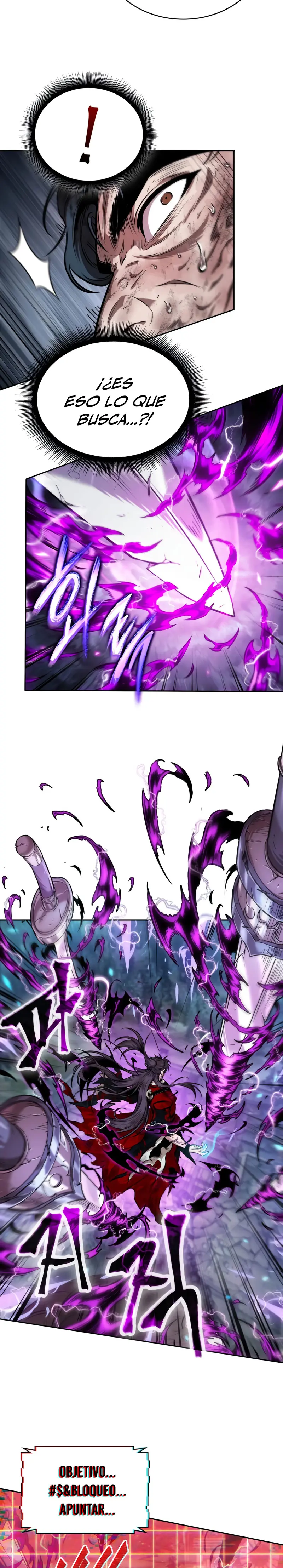 El Despiadado Demonio Celestial > Capitulo 258 > Page 411