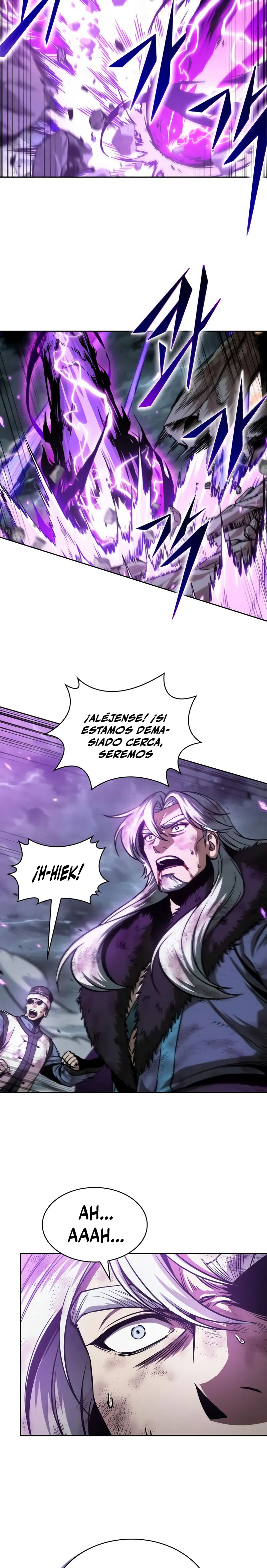 El Despiadado Demonio Celestial > Capitulo 258 > Page 441