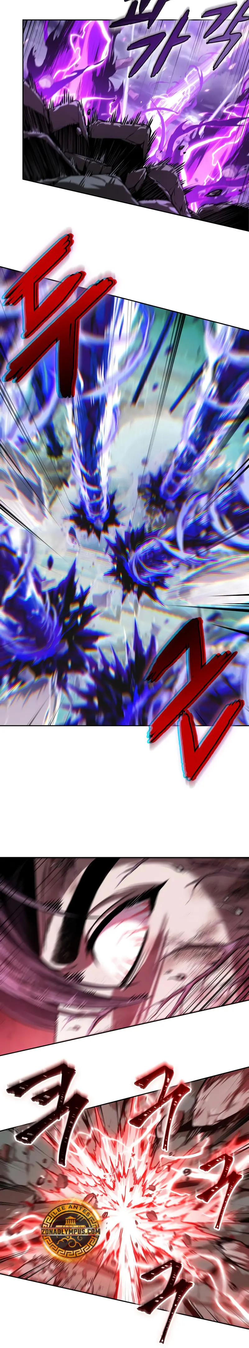 El Despiadado Demonio Celestial > Capitulo 258 > Page 481