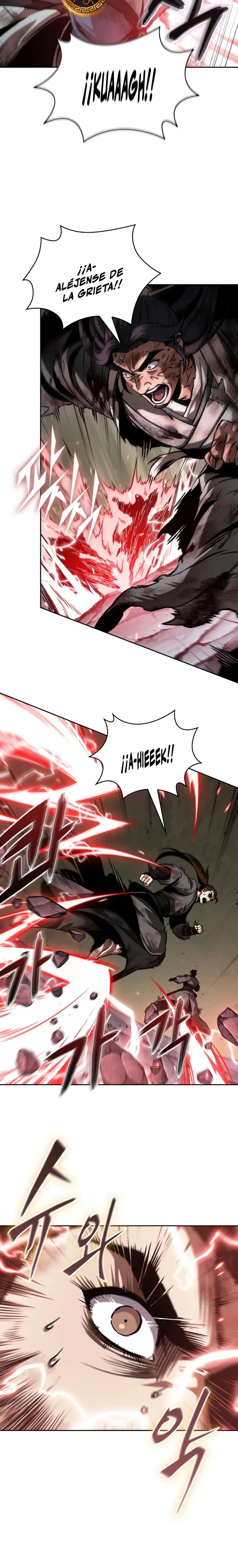 El Despiadado Demonio Celestial > Capitulo 259 > Page 31