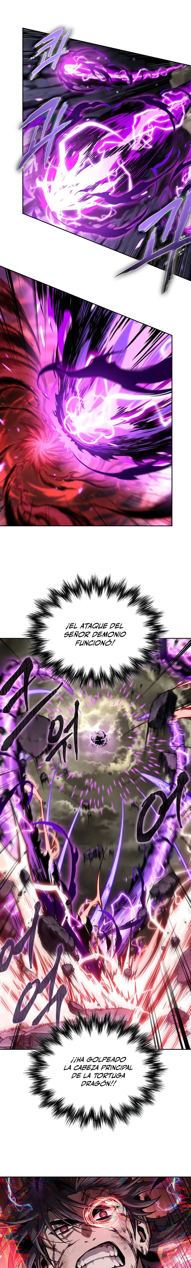 El Despiadado Demonio Celestial > Capitulo 259 > Page 51