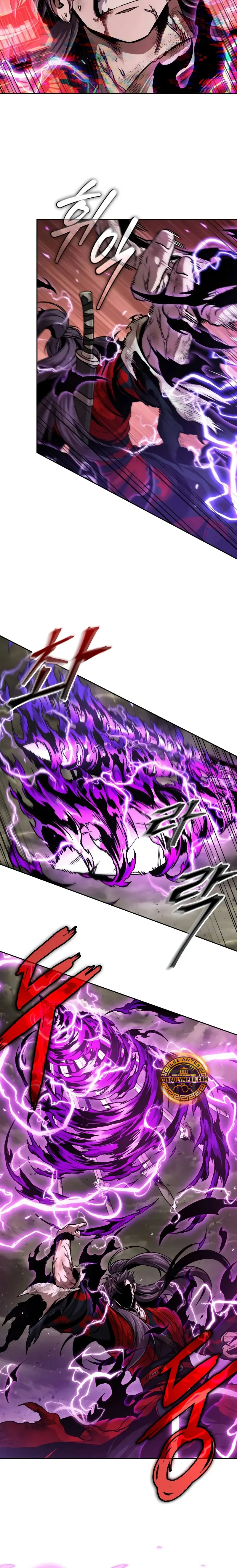 El Despiadado Demonio Celestial > Capitulo 259 > Page 61