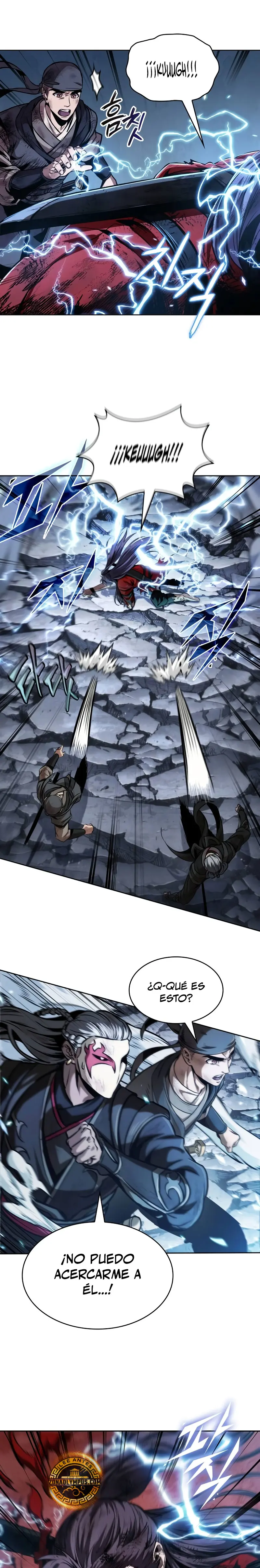 El Despiadado Demonio Celestial > Capitulo 259 > Page 211