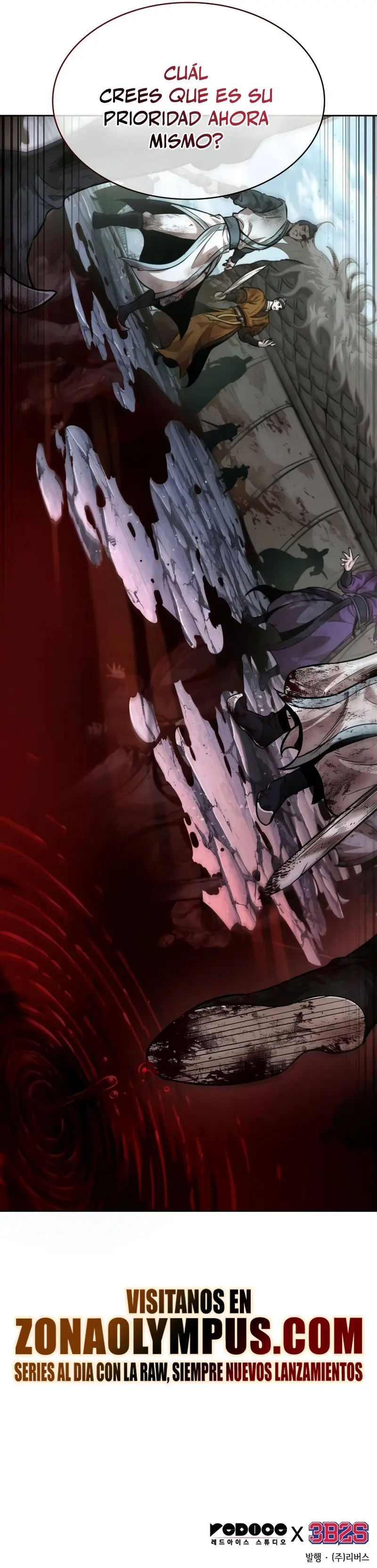 El Despiadado Demonio Celestial > Capitulo 259 > Page 301