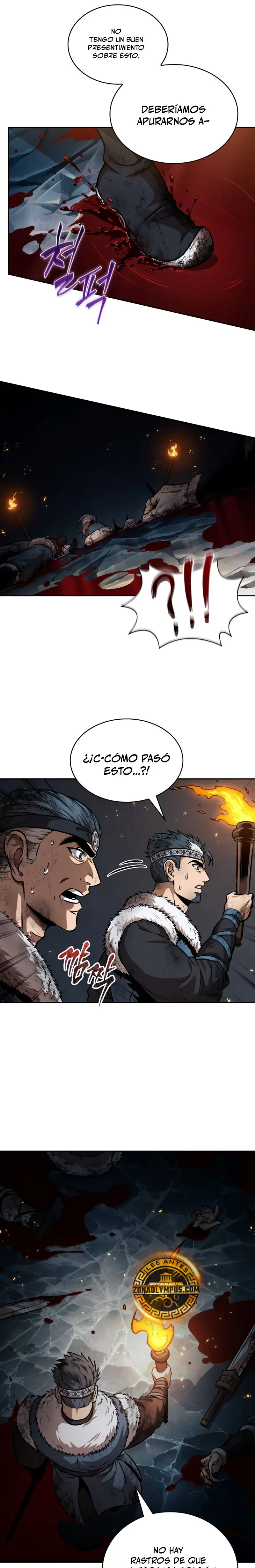 El Despiadado Demonio Celestial > Capitulo 260 > Page 271