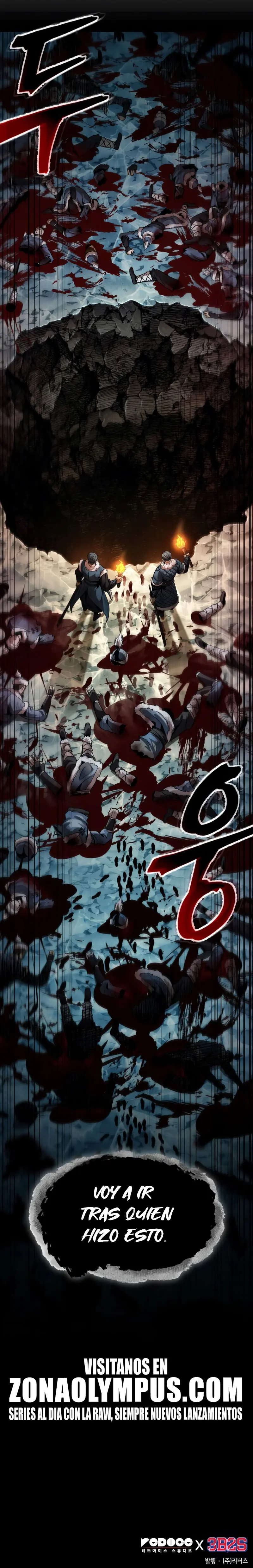 El Despiadado Demonio Celestial > Capitulo 260 > Page 301