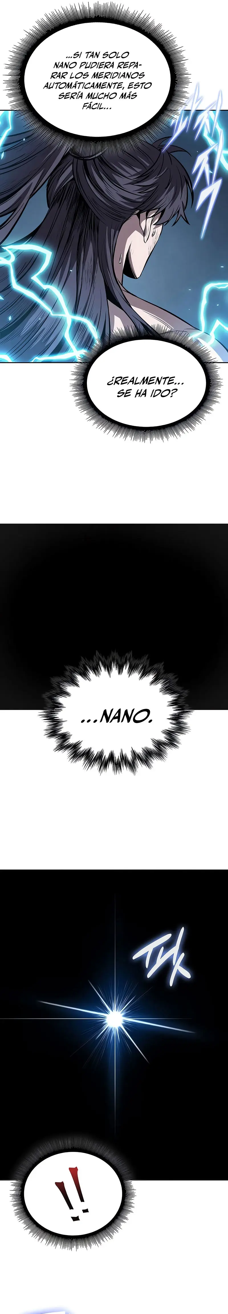 El Despiadado Demonio Celestial > Capitulo 261 > Page 71