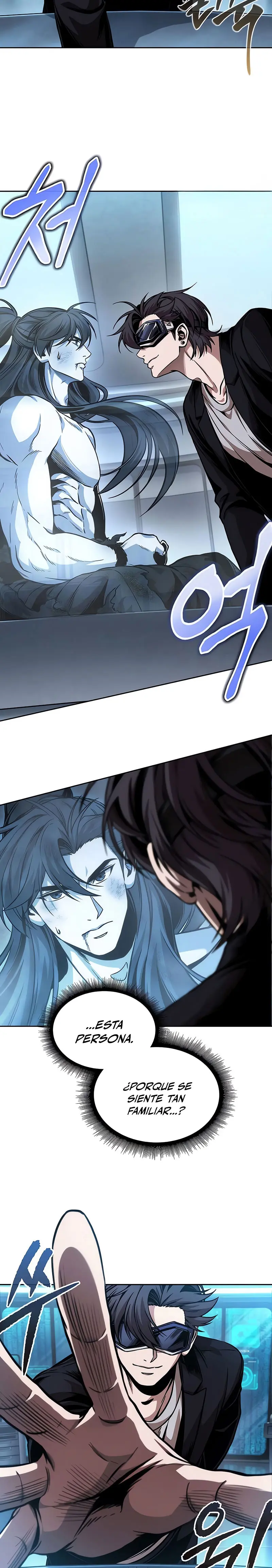El Despiadado Demonio Celestial > Capitulo 261 > Page 171