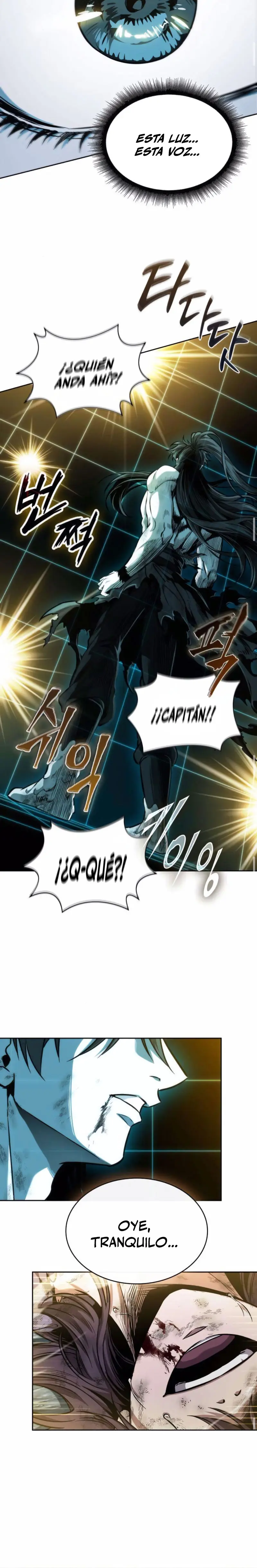 El Despiadado Demonio Celestial > Capitulo 262 > Page 301