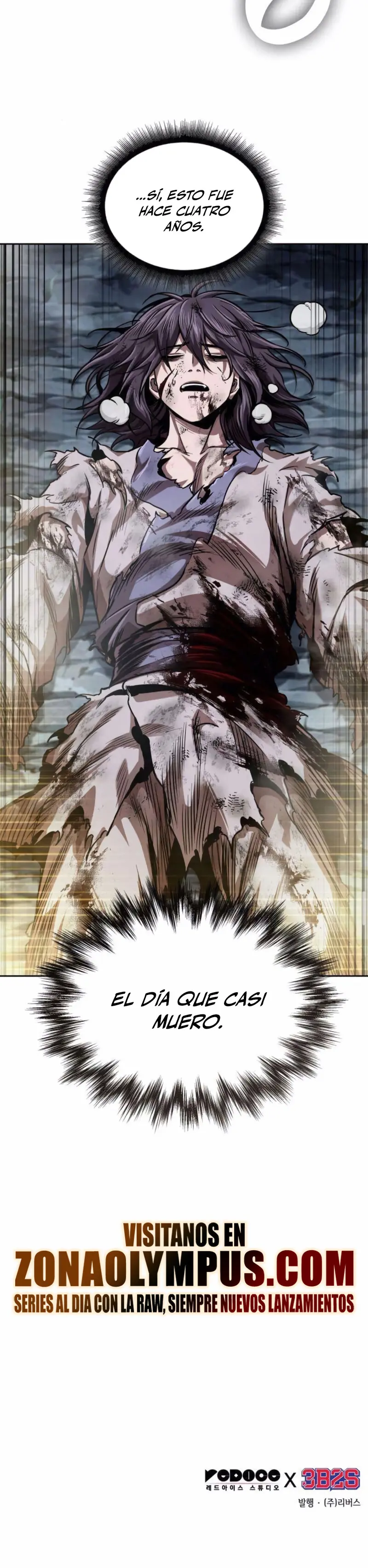 El Despiadado Demonio Celestial > Capitulo 262 > Page 331