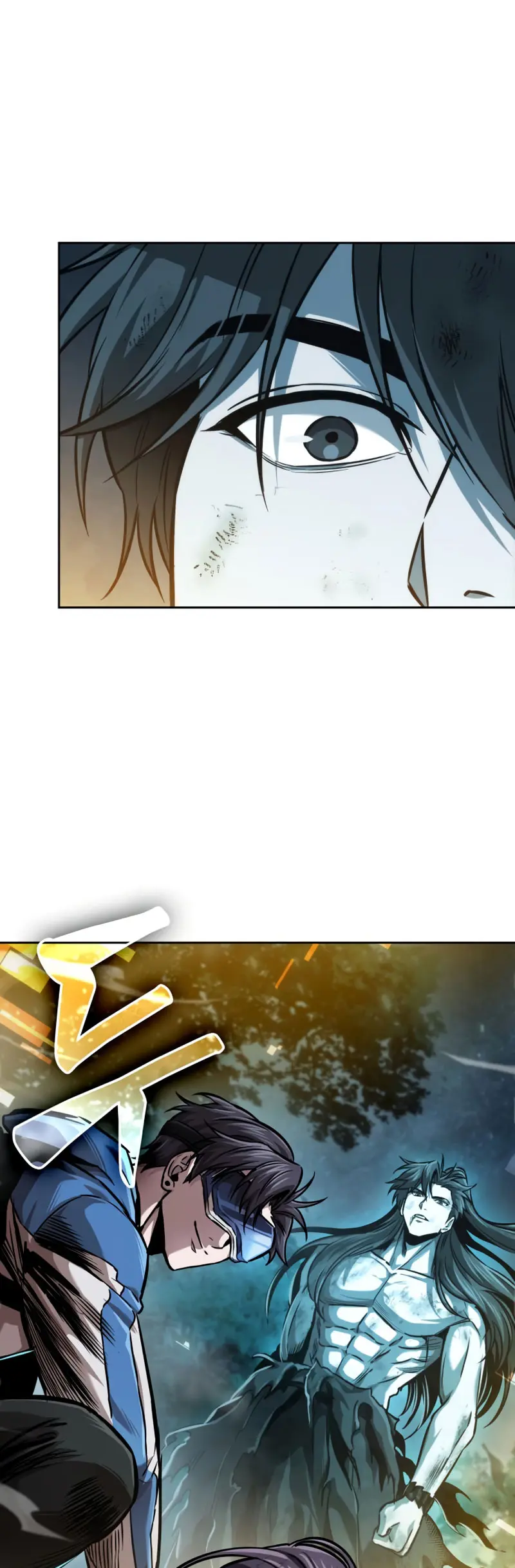 El Despiadado Demonio Celestial > Capitulo 263 > Page 21