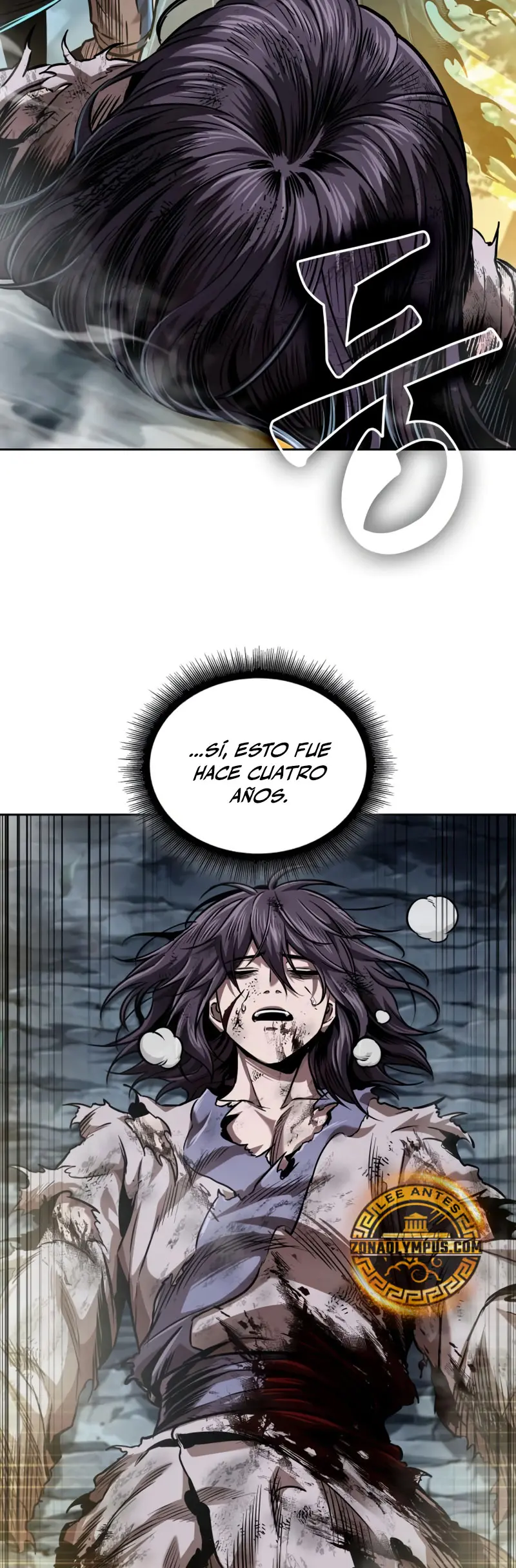 El Despiadado Demonio Celestial > Capitulo 263 > Page 31