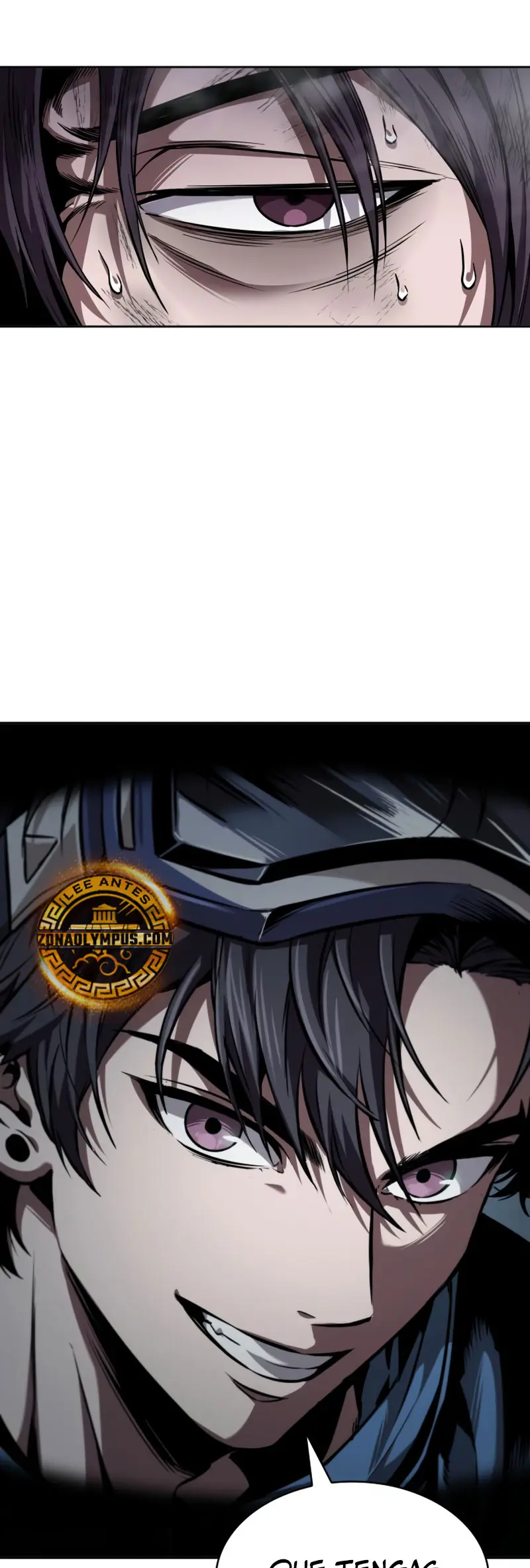 El Despiadado Demonio Celestial > Capitulo 263 > Page 91