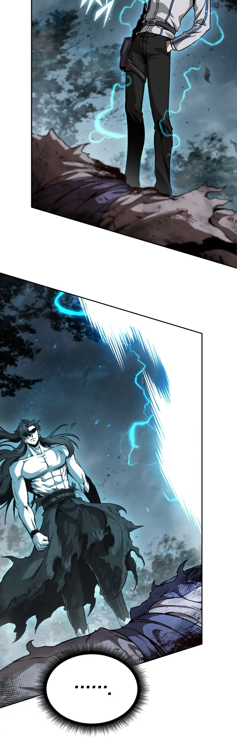El Despiadado Demonio Celestial > Capitulo 263 > Page 241